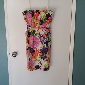 J.Crew Cocktail Dress